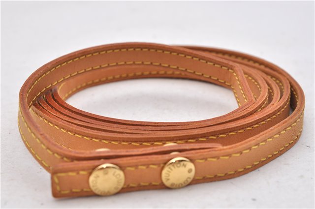 Authentic LOUIS VUITTON Monogram Pochette Twin PM Shoulder Bag M51854 LV 8433C