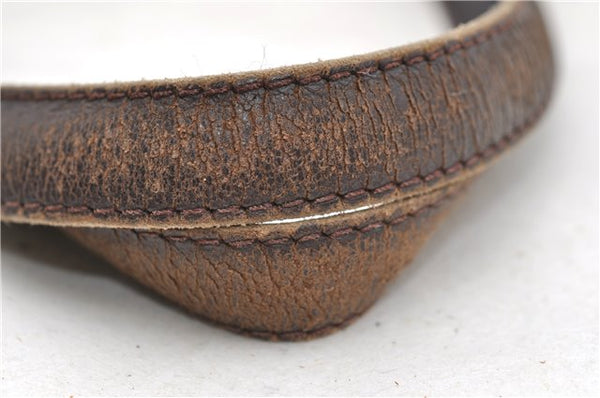 Authentic LOUIS VUITTON Damier Parioli GM Shoulder Tote Bag N51124 LV 8434C