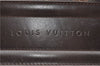 Authentic LOUIS VUITTON Damier Parioli GM Shoulder Tote Bag N51124 LV 8434C