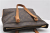Authentic LOUIS VUITTON Monogram Cabas Piano Tote Bag Purse M51148 LV 8436C