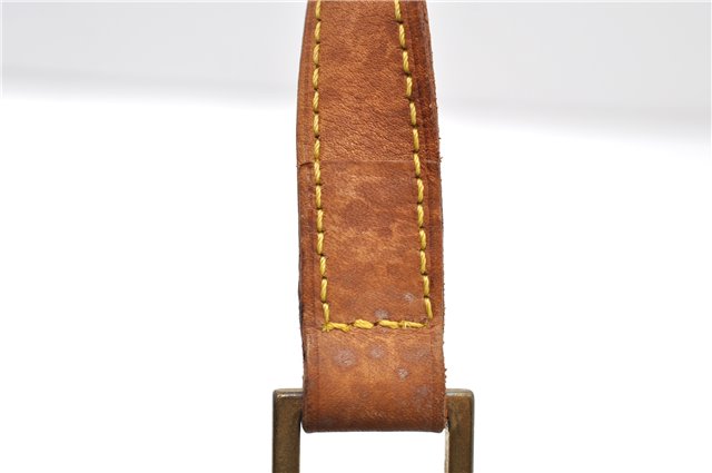 Authentic LOUIS VUITTON Monogram Cabas Piano Tote Bag Purse M51148 LV 8436C