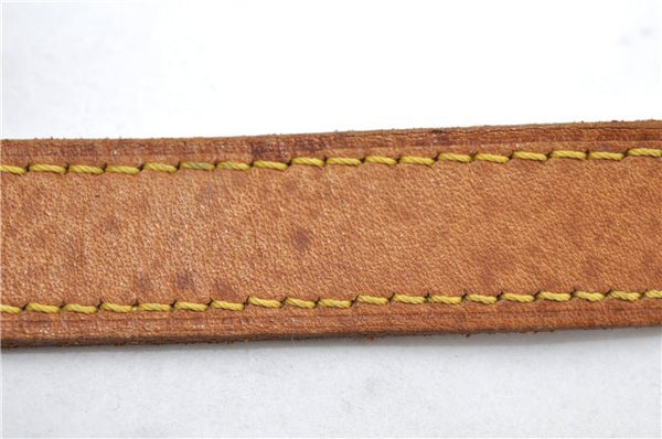 Authentic LOUIS VUITTON Monogram Cabas Piano Tote Bag Purse M51148 LV 8436C