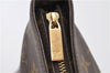 Authentic LOUIS VUITTON Monogram Cabas Piano Tote Bag Purse M51148 LV 8436C