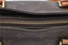 Authentic LOUIS VUITTON Monogram Cabas Piano Tote Bag Purse M51148 LV 8436C