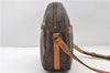 Authentic LOUIS VUITTON Monogram Senlis Shoulder Cross Body Bag M51222 LV 8439C
