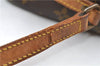 Authentic LOUIS VUITTON Monogram Senlis Shoulder Cross Body Bag M51222 LV 8439C