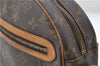 Authentic LOUIS VUITTON Monogram Senlis Shoulder Cross Body Bag M51222 LV 8439C