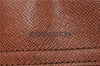 Authentic LOUIS VUITTON Monogram Senlis Shoulder Cross Body Bag M51222 LV 8439C
