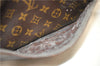 Authentic LOUIS VUITTON Monogram Senlis Shoulder Cross Body Bag M51222 LV 8439C