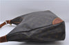 Auth LOUIS VUITTON Monogram Boulogne 35 Shoulder Cross Body Bag M51260 LV 8440C