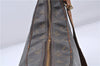 Auth LOUIS VUITTON Monogram Boulogne 35 Shoulder Cross Body Bag M51260 LV 8440C