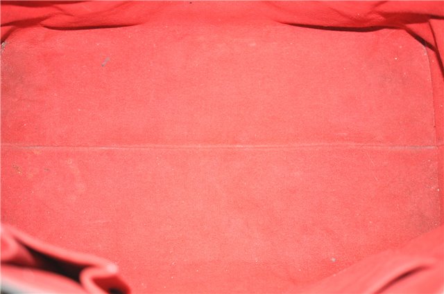 Authentic Louis Vuitton Damier Hampstead MM Shoulder Tote Bag N51204 LV 8441D