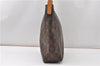 Authentic Louis Vuitton Monogram Looping GM Shoulder Bag M51145 LV 8443F