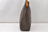 Authentic Louis Vuitton Monogram Looping GM Shoulder Bag M51145 LV 8443F