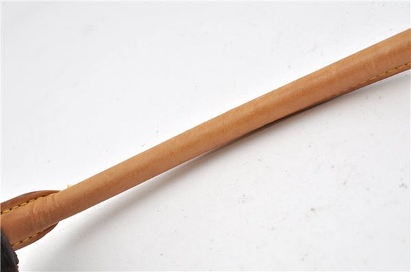 Authentic Louis Vuitton Monogram Looping GM Shoulder Bag M51145 LV 8443F