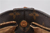 Authentic Louis Vuitton Monogram Looping GM Shoulder Bag M51145 LV 8443F