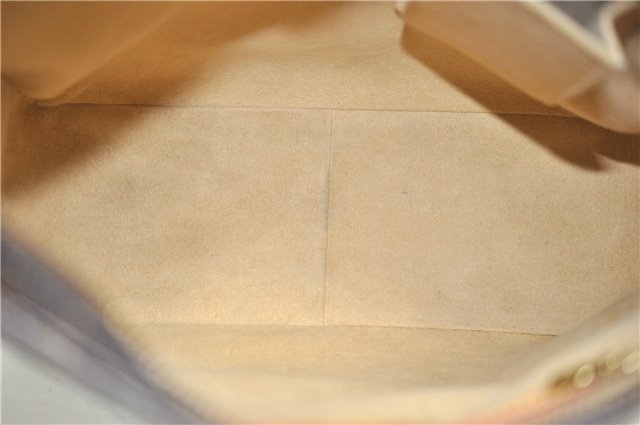 Authentic Louis Vuitton Monogram Looping GM Shoulder Bag M51145 LV 8443F