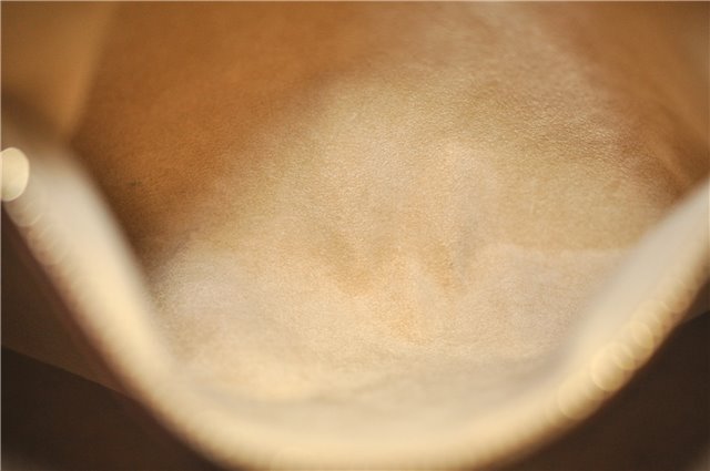 Authentic Louis Vuitton Monogram Looping GM Shoulder Bag M51145 LV 8443F