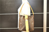 Authentic Louis Vuitton Monogram Looping GM Shoulder Bag M51145 LV 8443F