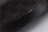 Auth Louis Vuitton Damier Broadway 2Way Shoulder Cross Hand Bag N42270 LV 8446D