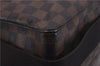 Auth Louis Vuitton Damier Broadway 2Way Shoulder Cross Hand Bag N42270 LV 8446D