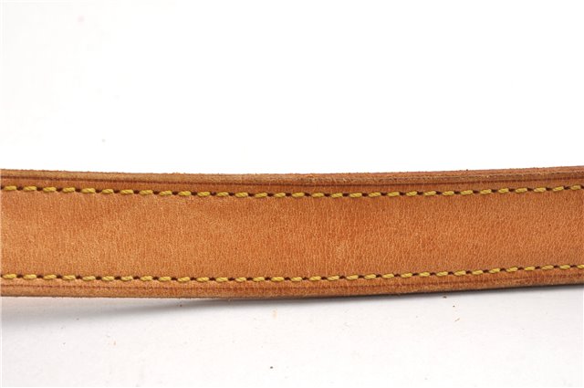 Authentic Louis Vuitton Monogram Musette Shoulder Cross Body Bag M51256 LV 8447F