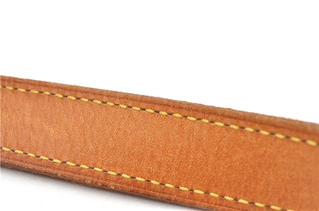 Authentic Louis Vuitton Monogram Musette Shoulder Cross Body Bag M51256 LV 8447F