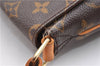 Authentic Louis Vuitton Monogram Musette Shoulder Cross Body Bag M51256 LV 8447F
