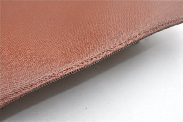 Authentic Louis Vuitton Monogram Musette Shoulder Cross Body Bag M51256 LV 8447F