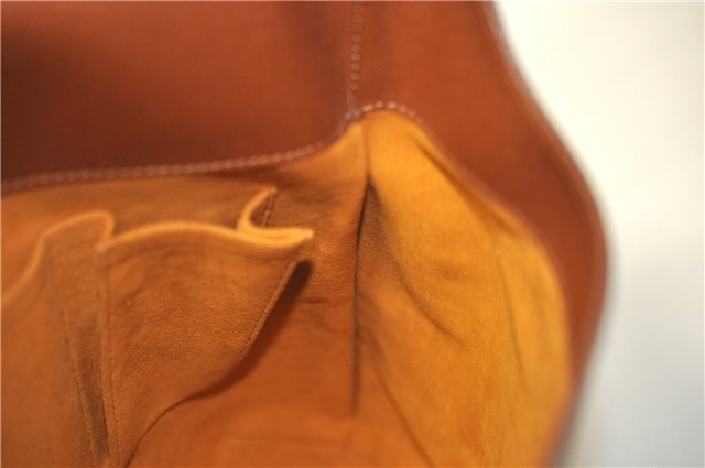 Authentic Louis Vuitton Monogram Musette Shoulder Cross Body Bag M51256 LV 8447F