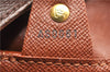 Authentic Louis Vuitton Monogram Musette Shoulder Cross Body Bag M51256 LV 8447F
