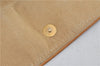 Authentic LOUIS VUITTON Monogram Pochette Twin GM Shoulder Bag M51852 LV 8450C