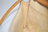 Authentic LOUIS VUITTON Monogram Pochette Twin GM Shoulder Bag M51852 LV 8450C