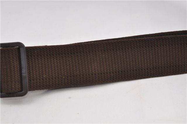 Auth Louis Vuitton Monogram Reporter PM Shoulder Cross Body Bag M45254 LV 8452D