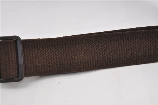 Auth Louis Vuitton Monogram Reporter PM Shoulder Cross Body Bag M45254 LV 8452D