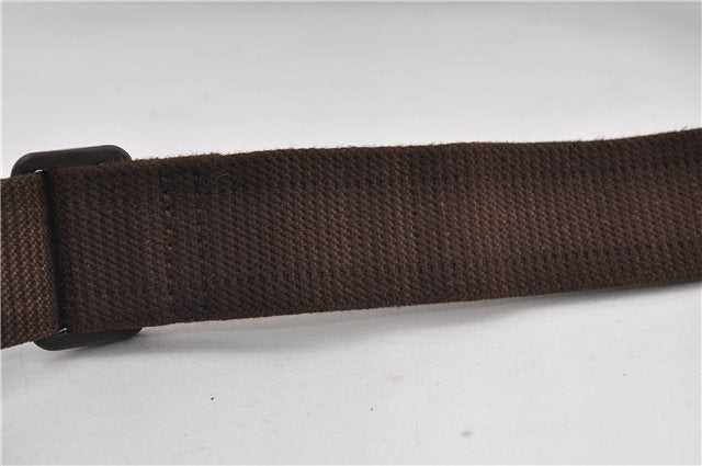 Auth Louis Vuitton Monogram Reporter PM Shoulder Cross Body Bag M45254 LV 8452D