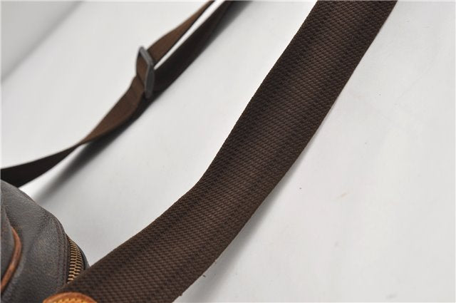 Auth Louis Vuitton Monogram Reporter PM Shoulder Cross Body Bag M45254 LV 8452D