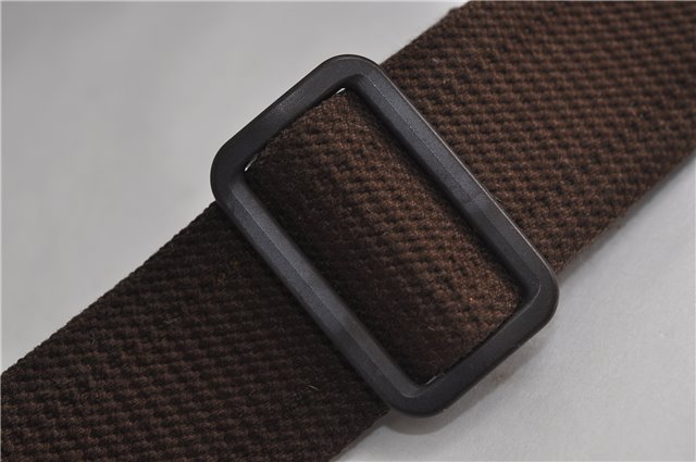 Auth Louis Vuitton Monogram Reporter PM Shoulder Cross Body Bag M45254 LV 8452D