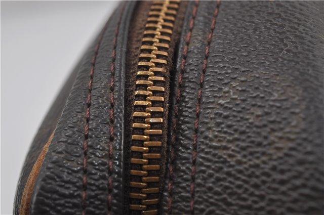 Auth Louis Vuitton Monogram Reporter PM Shoulder Cross Body Bag M45254 LV 8452D