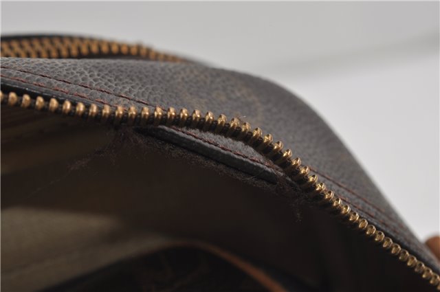 Auth Louis Vuitton Monogram Reporter PM Shoulder Cross Body Bag M45254 LV 8452D