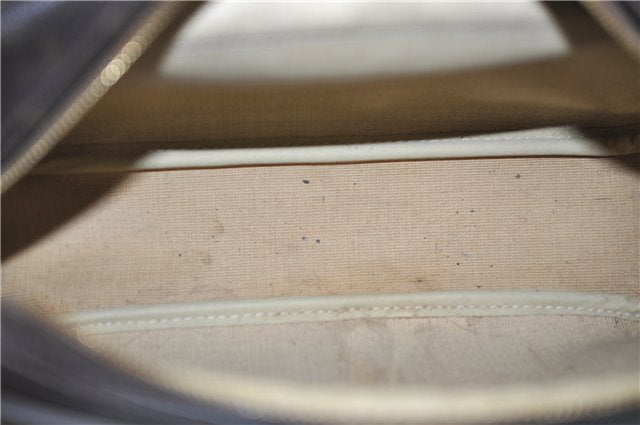 Auth Louis Vuitton Monogram Reporter PM Shoulder Cross Body Bag M45254 LV 8452D