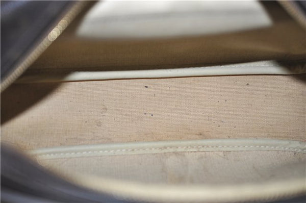 Auth Louis Vuitton Monogram Reporter PM Shoulder Cross Body Bag M45254 LV 8452D