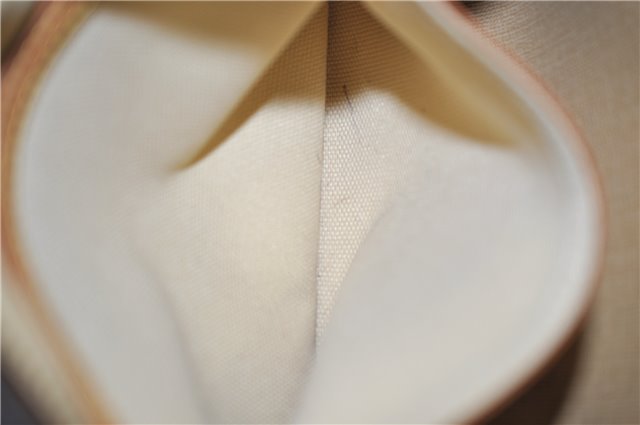 Auth Louis Vuitton Monogram Reporter PM Shoulder Cross Body Bag M45254 LV 8452D