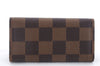 Authentic LOUIS VUITTON Damier Multicles 4 Key Case Holder N62631 LV 8453C