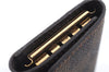 Authentic LOUIS VUITTON Damier Multicles 4 Key Case Holder N62631 LV 8453C
