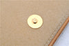 Authentic Louis Vuitton Monogram Pochette Twin GM Shoulder Bag M51852 LV 8453D