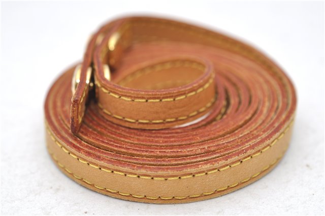 Authentic Louis Vuitton Monogram Pochette Twin GM Shoulder Bag M51852 LV 8453D