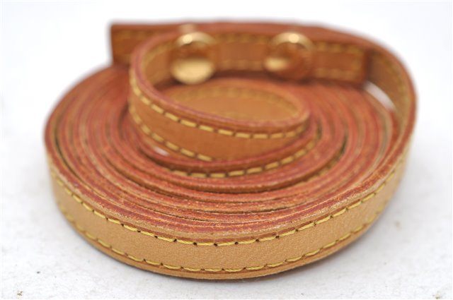 Authentic Louis Vuitton Monogram Pochette Twin GM Shoulder Bag M51852 LV 8453D