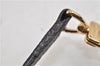 Authentic LOUIS VUITTON Monogram Brown Shoulder Strap 25.2-28.9" LV 8454C