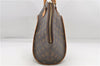 Authentic Louis Vuitton Monogram Ellipse MM Hand Bag M51126 LV 8456D